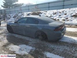 Dodge Charger 2019 3 Dodge Charger 2019 3