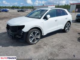 Audi Q3 2021 2