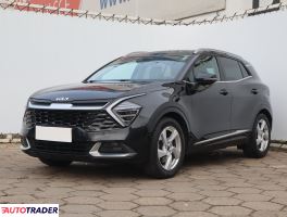 Kia Sportage 2022 1.6 147 KM