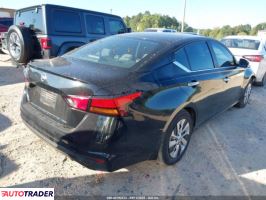 Nissan Altima 2021 2