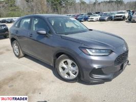 Honda HR-V 2025 2