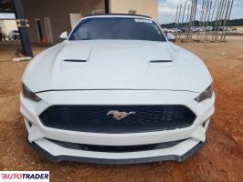 Ford Mustang 2021 2