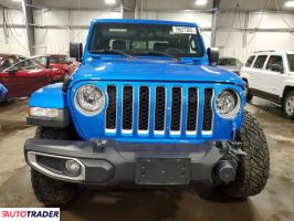 Jeep Pozostałe 2021 3