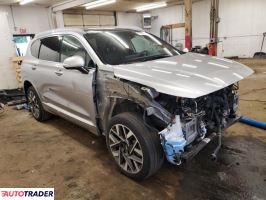 Hyundai Santa Fe 2023 2