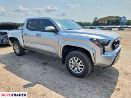 Toyota Tacoma 2024 2
