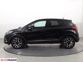 Renault Captur 2014 1.2 118 KM