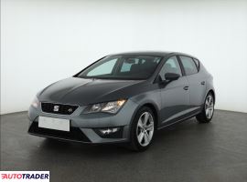 Seat Leon 2014 1.8 177 KM