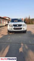 Suzuki Grand Vitara 2011 1.9 129 KM Suzuki Grand Vitara 2011 1.9 129 KM