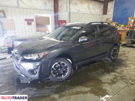 Subaru Pozostałe 2021 2 Subaru Pozostałe 2021 2