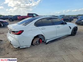 BMW M3 2026 3