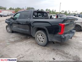 Toyota Tundra 2022 3