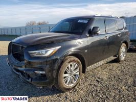 Infiniti Pozostałe 2019 5 Infiniti Pozostałe 2019 5