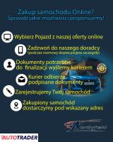 Peugeot Pozostałe 2019 2 165 KM Peugeot Pozostałe 2019 2 165 KM