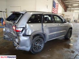 Jeep Grand Cherokee 2020 5 Jeep Grand Cherokee 2020 5