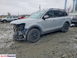 Kia Pozostałe - zobacz ofertę