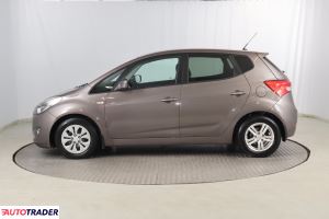 Hyundai ix20 2012 1.4 88 KM