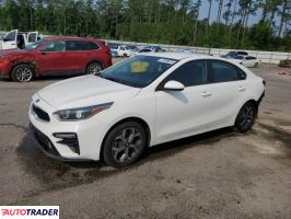Kia Pozostałe 2021 2