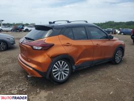 Nissan Pozostałe 2021 1