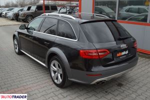 Audi Pozostałe 2013 2 177 KM Audi Pozostałe 2013 2 177 KM
