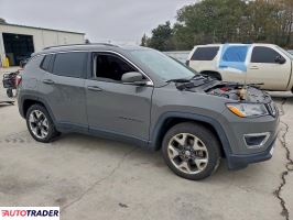 Jeep Compass 2020 2