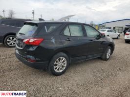 Chevrolet Equinox 2019 1 Chevrolet Equinox 2019 1