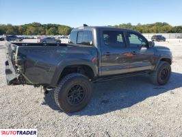 Toyota Tacoma 2019 3 Toyota Tacoma 2019 3