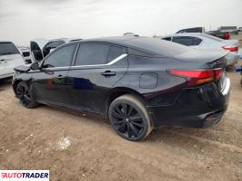 Nissan Altima 2022 2