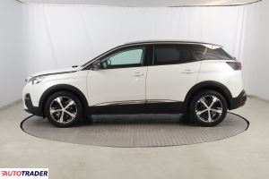 Peugeot 3008 2018 1.5 128 KM
