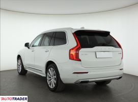 Volvo XC90 2018 2.0 231 KM