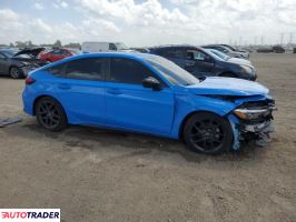 Honda Civic 2024 2