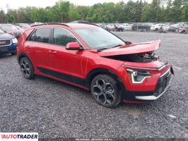 Kia Niro 2023 1