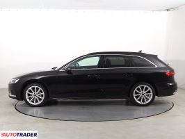 Audi A4 2023 2.0 201 KM