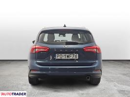 Ford Focus 2021 1.5 120 KM Ford Focus 2021 1.5 120 KM