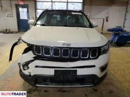 Jeep Compass 2021 2