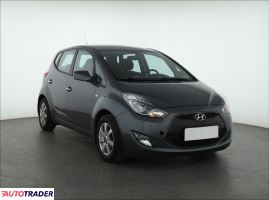 Hyundai ix20 2019 1.6 123 KM Hyundai ix20 2019 1.6 123 KM