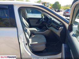 Toyota Highlander 2020 3