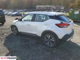 Nissan Pozostałe 2019 1