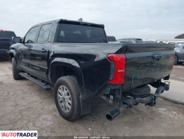 Toyota Tacoma 2024 2