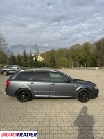 Motoryzacja - Osobowe