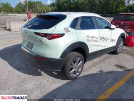 Mazda CX-30 2025 2