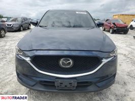 Mazda CX-5 2019 2 Mazda CX-5 2019 2