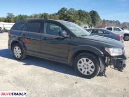 Dodge Journey 2019 3