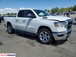 Dodge Ram 2019 5