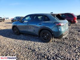 Honda HR-V 2026 2