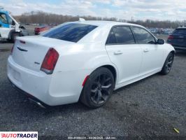 Chrysler 300C 2022 3 Chrysler 300C 2022 3