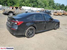 Honda Civic 2024 1 Honda Civic 2024 1