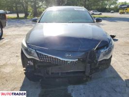 Kia Optima 2018 2