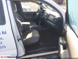 Toyota Tacoma 2023 2