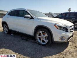 Mercedes CL 2019 2 Mercedes CL 2019 2
