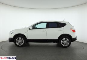 Nissan Qashqai 2011 1.6 115 KM Nissan Qashqai 2011 1.6 115 KM